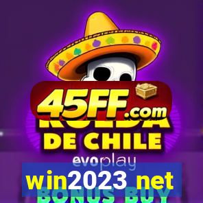 win2023 net